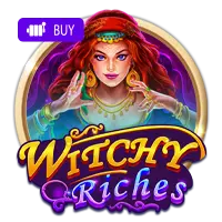 Witchy Riches